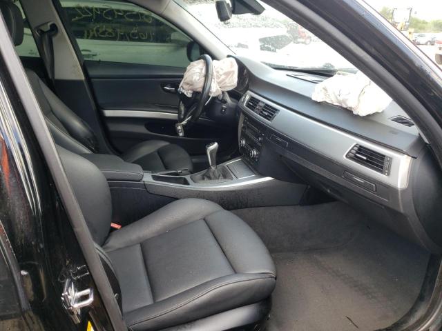 Zdjęcie 5 z aukcji – 2009 BMW 328 XI z VIN WBAPK73569A464617