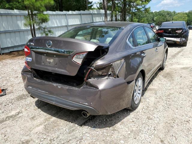 Photo 4 from auction – 2016 NISSAN ALTIMA 2.5 with VIN 1N4AL3AP0GC141982