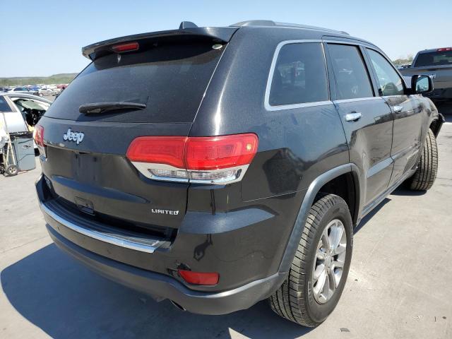 Photo 4 from auction – 2015 JEEP GRAND CHER with VIN 1C4RJFBGXFC233473