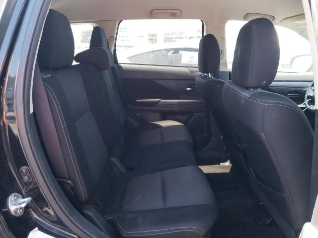 Photo 6 from auction – 2016 MITSUBISHI OUTLANDER with VIN JA4AD3A34GZ003731