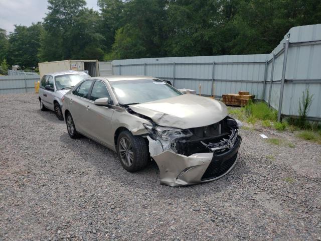 Photo 1 from auction – 2015 TOYOTA CAMRY LE with VIN 4T1BF1FK9FU489131