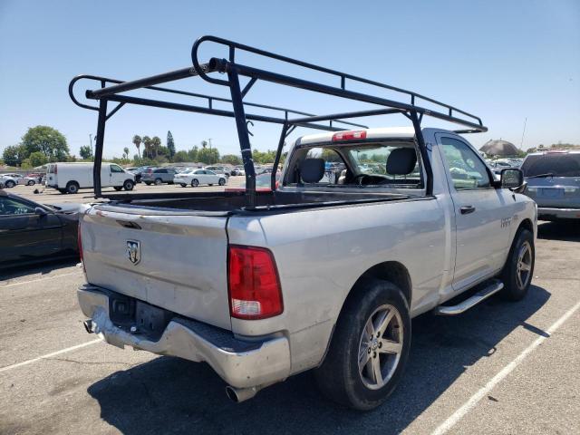 Photo 4 from auction – 2016 RAM 1500 ST with VIN 3C6JR6AT7GG295987