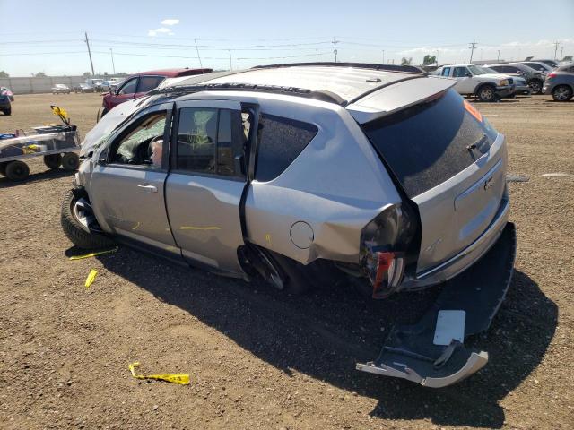 Photo 3 from auction – 2016 JEEP COMPASS LA with VIN 1C4NJDEB7GD764371