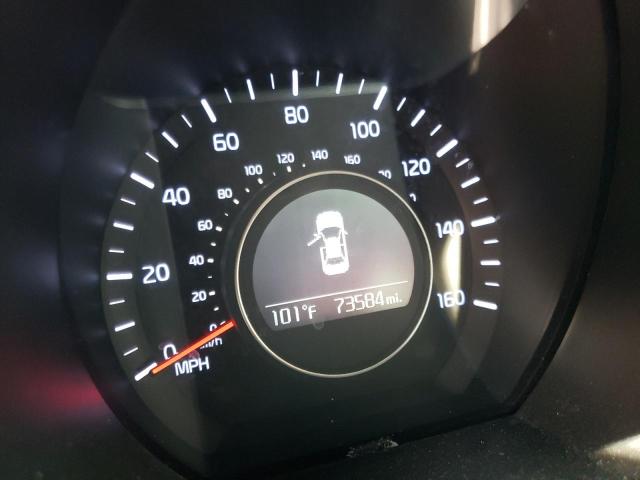 Photo 8 from auction – 2015 KIA OPTIMA LX with VIN KNAGM4A72F5659664