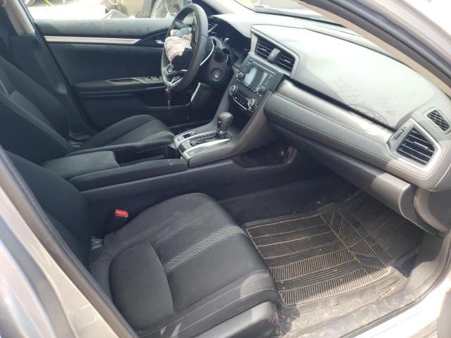 Photo 5 from auction – 2016 HONDA CIVIC LX with VIN 19XFC2F55GE202527