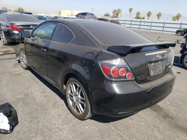Photo 3 from auction – 2009 TOYOTA SCION TC with VIN JTKDE167X90286328