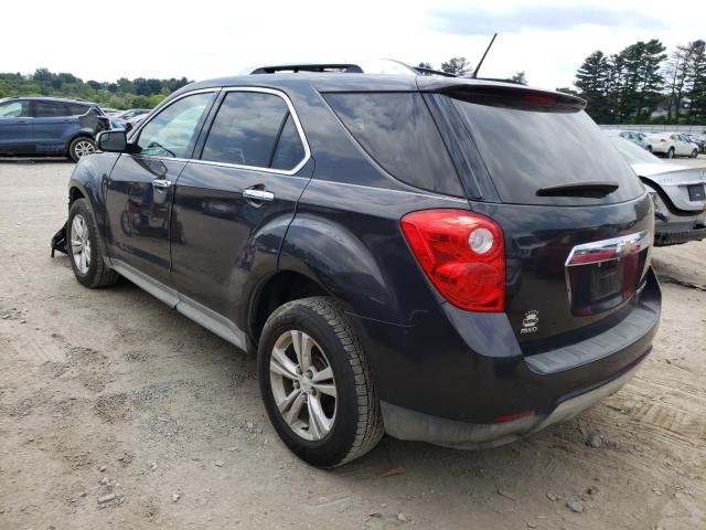 Photo 3 from auction – 2013 CHEVROLET EQUINOX LT with VIN 2GNFLGEK0D6256728