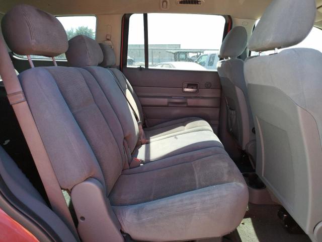 Photo 6 from auction – 2004 DODGE DURANGO SL with VIN 1D4HB48N84F164901