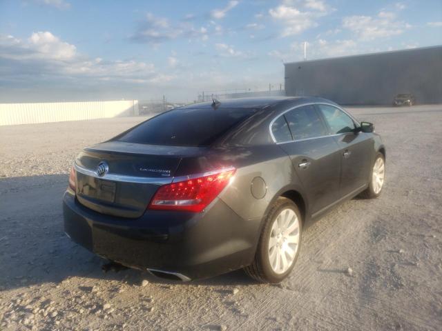 Photo 4 from auction – 2014 BUICK LACROSSE with VIN 1G4GC5G33EF147383