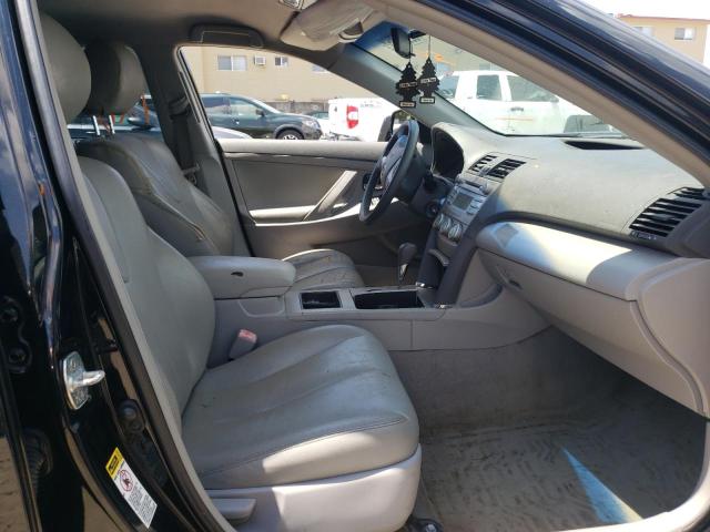Photo 5 from auction – 2009 TOYOTA CAMRY BASE with VIN 4T1BE46K19U898636