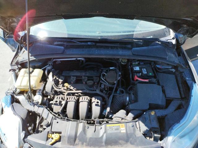 Photo 7 from auction – 2014 FORD FOCUS SE with VIN 1FADP3K26EL132320