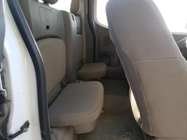 Photo 6 from auction – 2018 NISSAN FRONTIER S with VIN 1N6BD0CT0JN761342