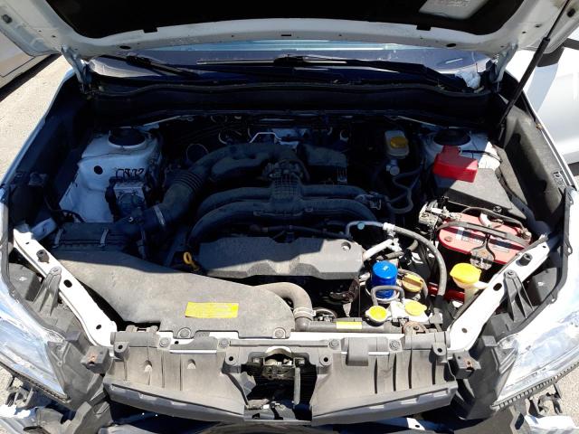 Photo 7 from auction – 2016 SUBARU FORESTER 2 with VIN JF2SJAHC2GH465550