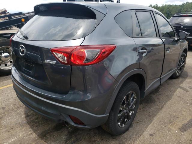 Photo 4 from auction – 2013 MAZDA CX-5 TOURI with VIN JM3KE2CE8D0142882