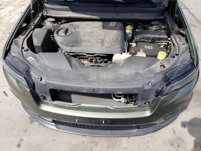 Photo 7 from auction – 2018 JEEP CHEROKEE L with VIN 1C4PJMCXXKD102137