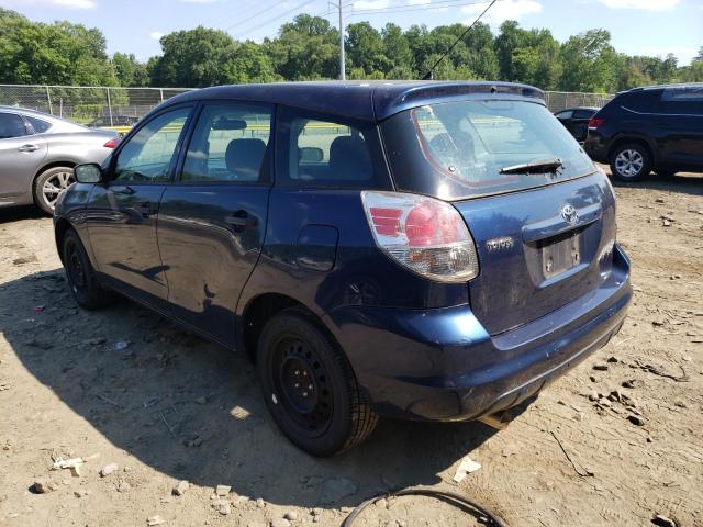 Photo 3 from auction – 2005 TOYOTA COROLLA MA with VIN 2T1KR32E85C454986