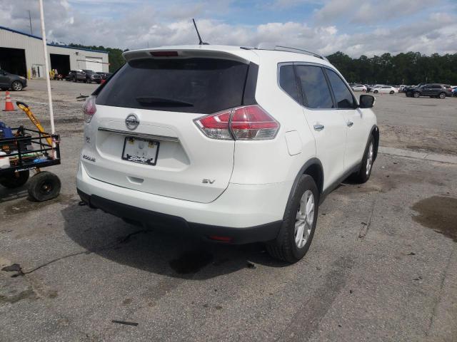 Photo 4 from auction – 2016 NISSAN ROGUE with VIN KNMAT2MT7GP679259
