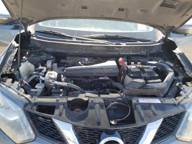 Photo 7 from auction – 2015 NISSAN ROGUE S with VIN 5N1AT2MT1FC812518