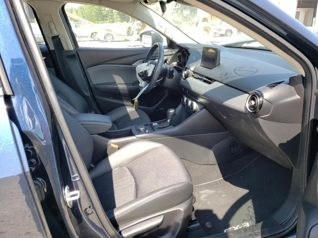Photo 5 from auction – 2019 MAZDA CX-3 TOURI with VIN JM1DKFC72K0443339