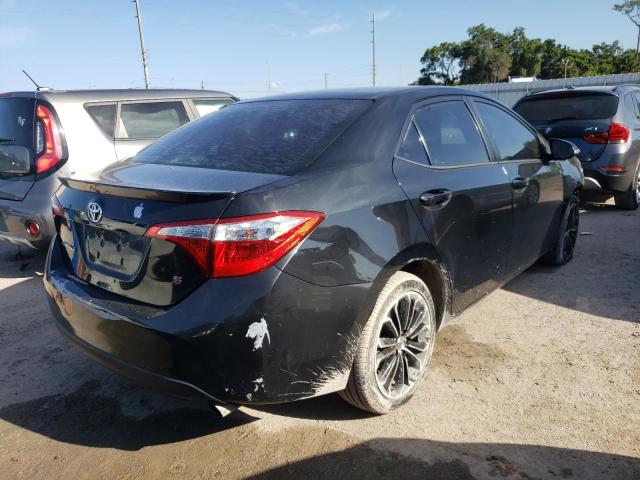 Photo 4 from auction – 2016 TOYOTA COROLLA L with VIN 2T1BURHE3GC574920