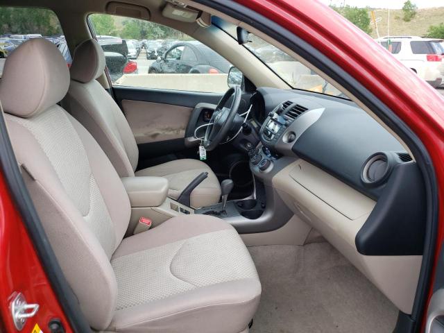 Photo 5 from auction – 2006 TOYOTA RAV4 with VIN JTMBD33V966007525
