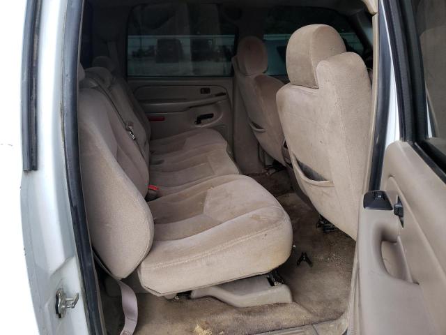 Photo 6 from auction – 2006 GMC NEW SIERRA with VIN 2GTEK13T361101431