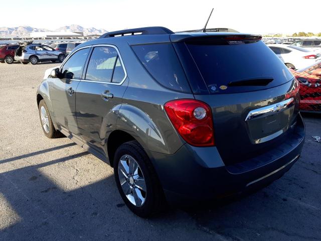 Photo 3 from auction – 2013 CHEVROLET EQUINOX LT with VIN 2GNALDEK0D6331940
