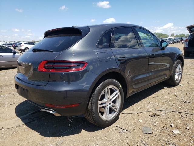 Photo 4 from auction – 2017 PORSCHE MACAN with VIN WP1AA2A5XHLB01448