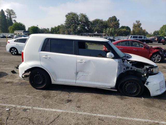Photo 9 from auction – 2011 TOY EXTREME with VIN JTLZE4FEXB1136785