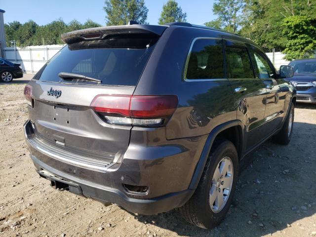 Photo 4 from auction – 2014 JEEP GRAND CHER with VIN 1C4RJFBM0EC299051