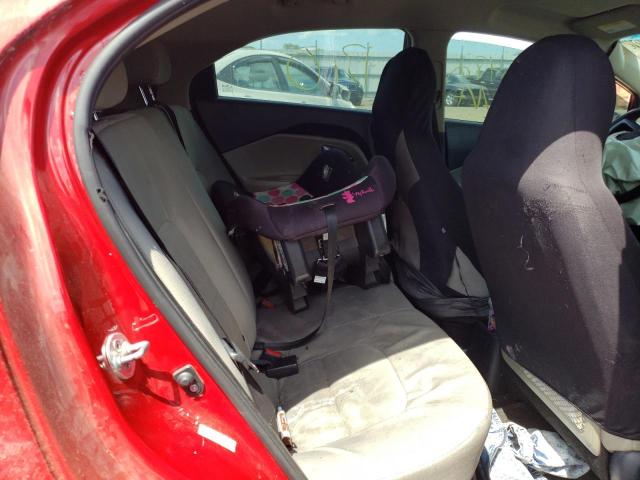 Photo 6 from auction – 2015 KIA RIO LX with VIN KNADM5A37F6459668