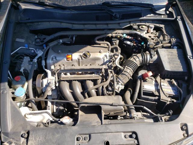 Photo 7 from auction – 2012 HONDA ACCORD LX with VIN 1HGCS1A31CA017072