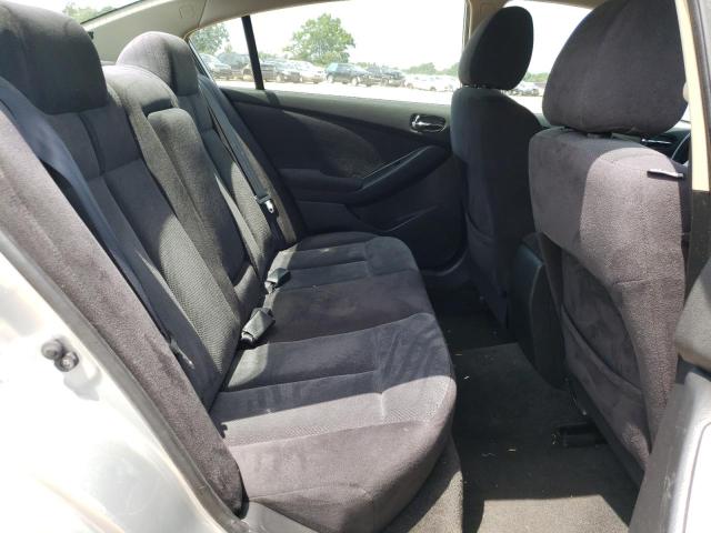 Photo 6 from auction – 2007 NISSAN ALTIMA 2.5 with VIN 1N4AL21E97N492841