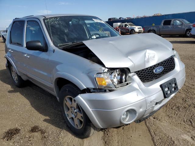 Photo 1 from auction – 2005 FORD ESCAPE LIM with VIN 1FMYU94165KA11610