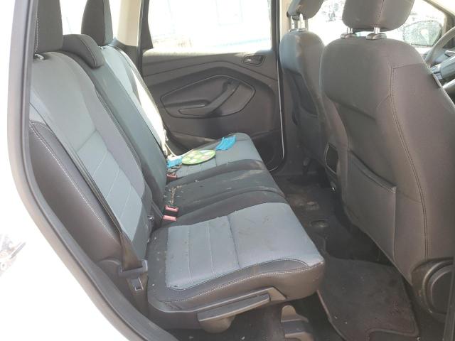 Photo 6 from auction – 2018 FORD ESCAPE S with VIN 1FMCU0F76JUD26607