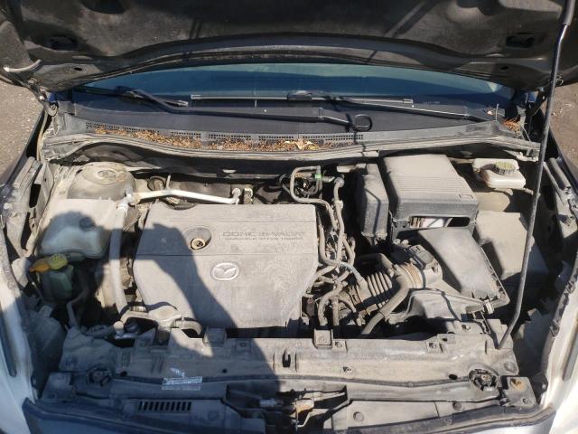 Photo 7 from auction – 2016 MAZDA 5 TOURING with VIN JM1CW2CL7G0191875