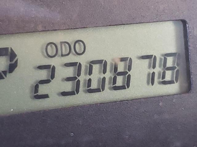 Photo 8 from auction – 2009 TOYOTA COROLLA BA with VIN 1NXBU40E99Z100132