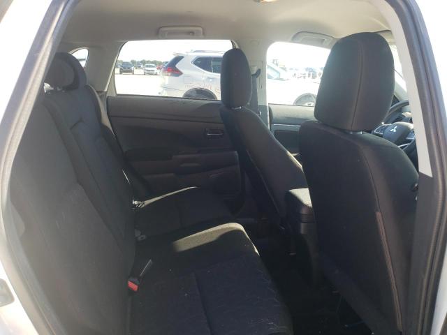 Photo 6 from auction – 2021 MITSUBISHI OUTLANDER with VIN JA4APUAU5MU008693