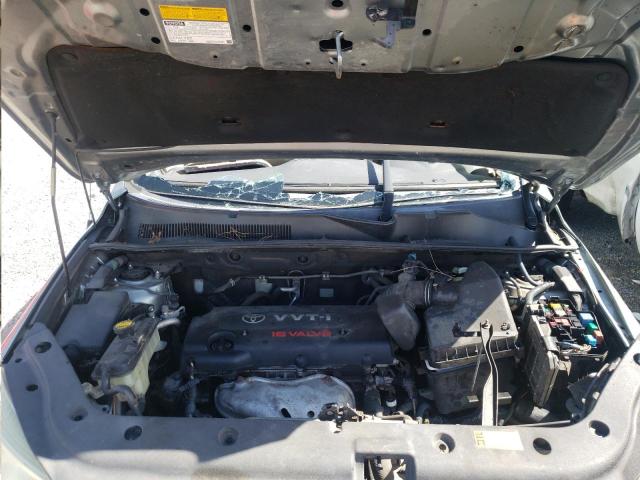 Photo 7 from auction – 2008 TOYOTA RAV4 with VIN JTMZD33V785108974