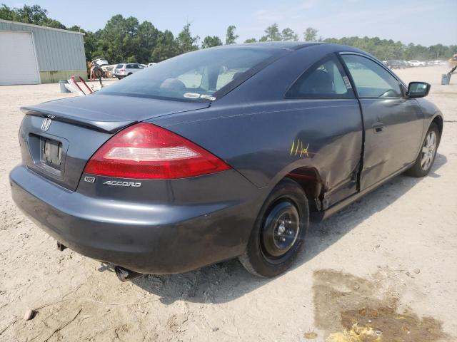Photo 4 from auction – 2005 HONDA ACCORD SE with VIN 1HGCM82465A018652