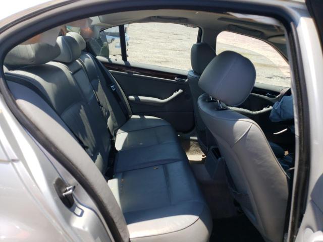 Photo 6 from auction – 2004 BMW 330 XI with VIN WBAEW53414PN36613