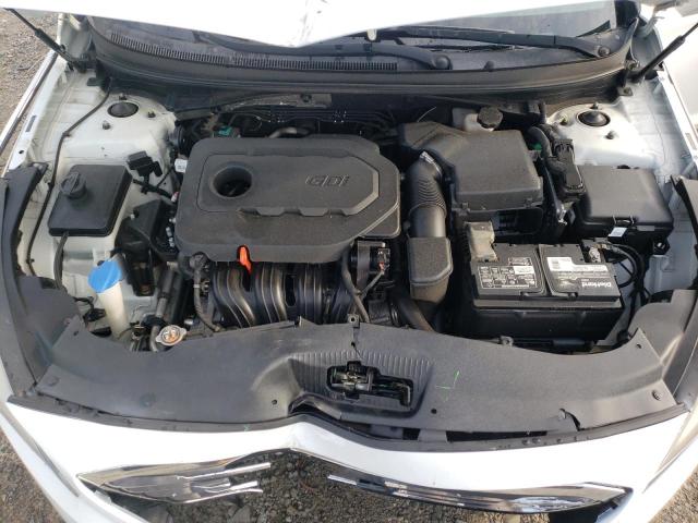 Photo 7 from auction – 2015 HYUNDAI SONATA SE with VIN 5NPE24AF8FH207564