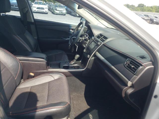 Photo 5 from auction – 2017 TOYOTA CAMRY LE with VIN 4T1BF1FK6HU331218