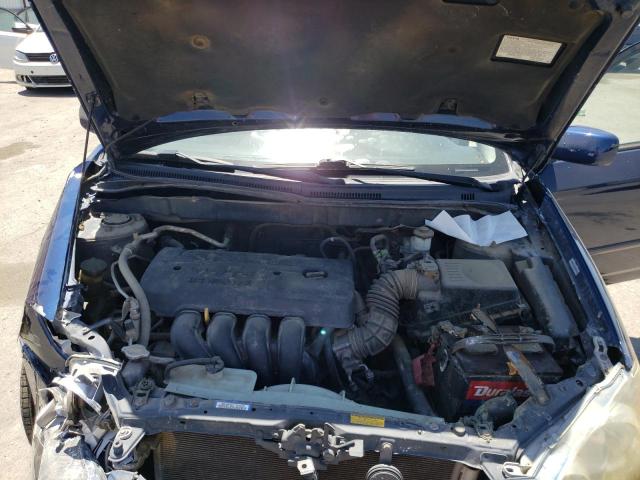 Photo 7 from auction – 2005 TOYOTA COROLLA CE with VIN 1NXBR32EX5Z391307