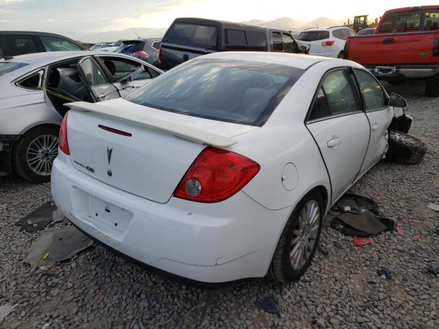 Photo 4 from auction – 2010 PONTIAC G6 with VIN 1G2ZA5EB0A4100562