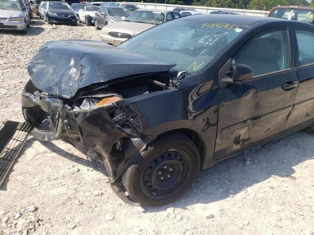 Photo 9 from auction – 2016 TOYOTA COROLLA L with VIN 5YFBURHE3GP561617