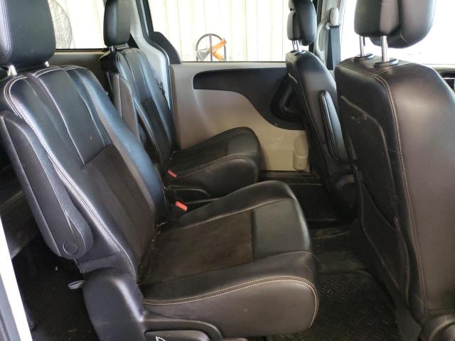 Foto 6 de la subasta – 2017 DODGE GRAND CARA con VIN 2C4RDGCG3HR624972
