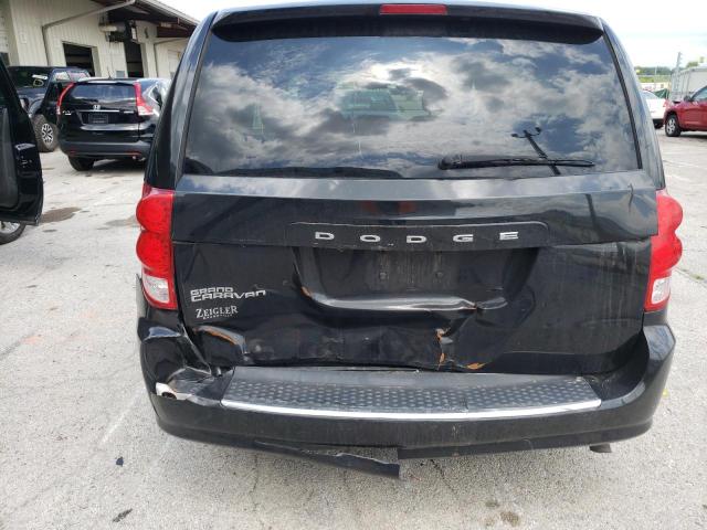 Photo 9 from auction – 2011 DODGE GRAND CARA with VIN 2D4RN4DGXBR680704
