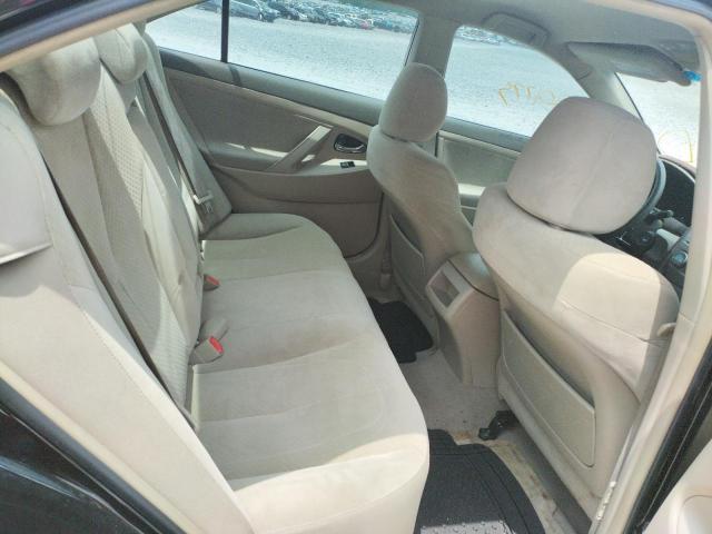 Photo 6 from auction – 2009 TOYOTA CAMRY BASE with VIN 4T1BE46K39U915503