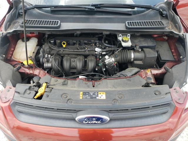 Photo 7 from auction – 2016 FORD ESCAPE S with VIN 1FMCU0F72GUC51770